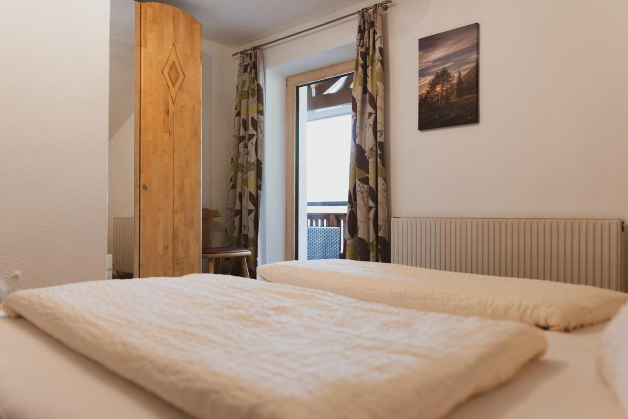 Moeslehof Apartman Kauns Kültér fotó