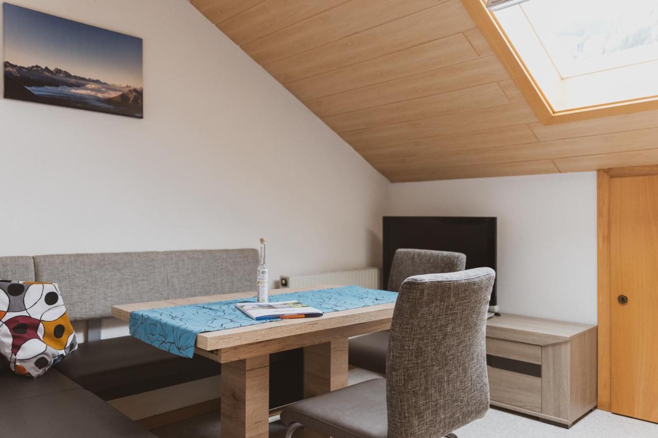Moeslehof Apartman Kauns Kültér fotó