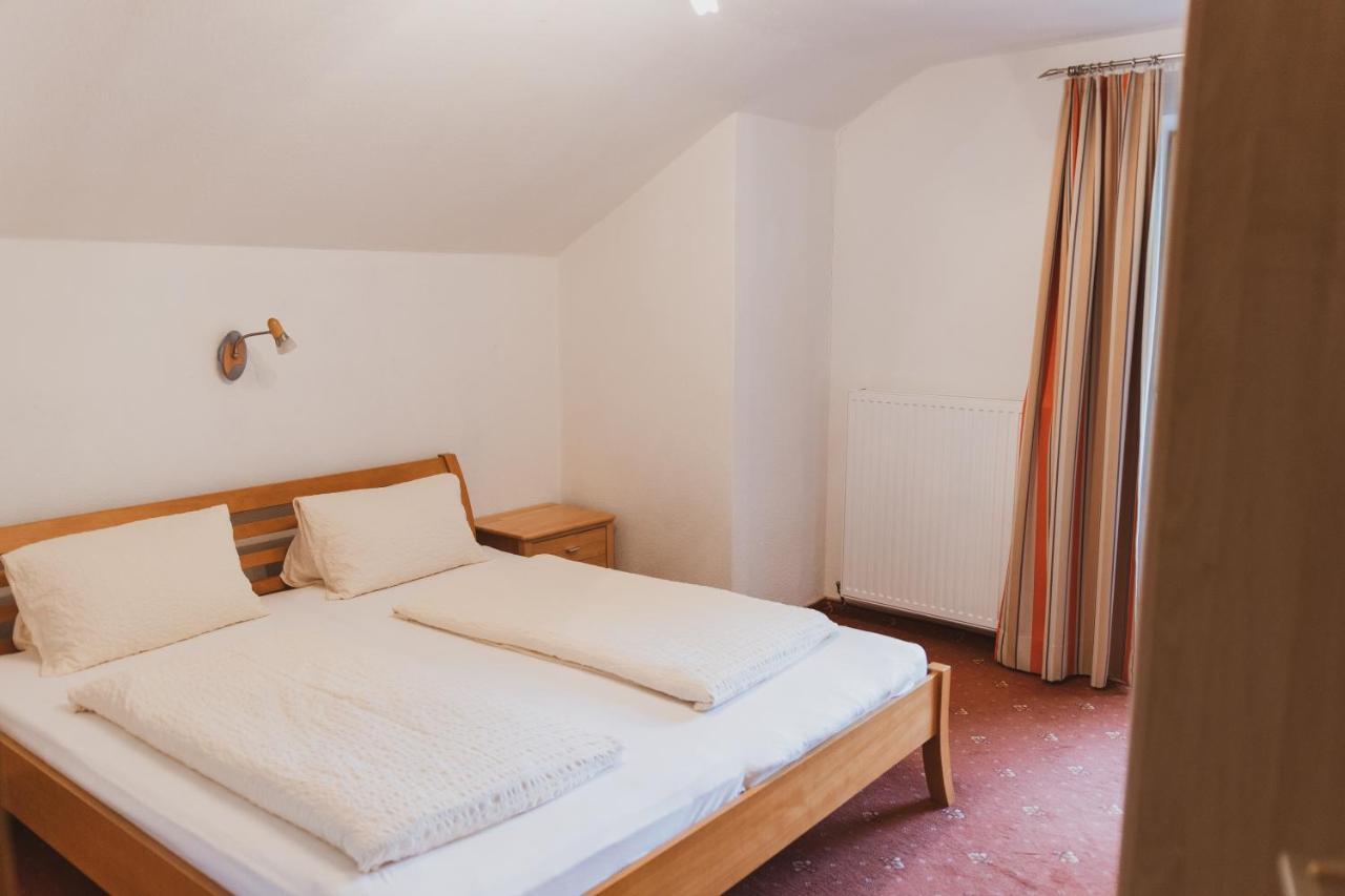 Moeslehof Apartman Kauns Kültér fotó