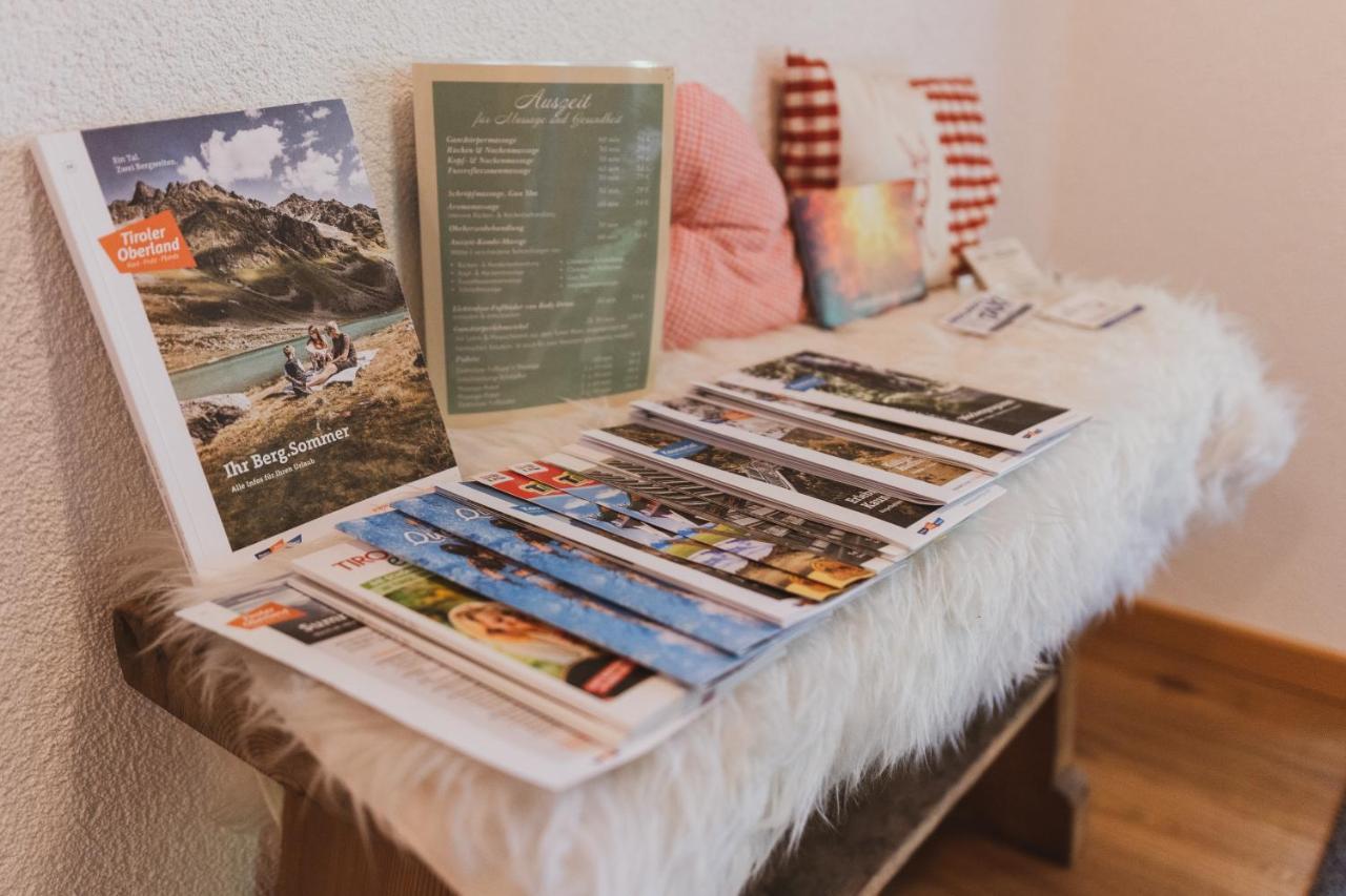 Moeslehof Apartman Kauns Kültér fotó