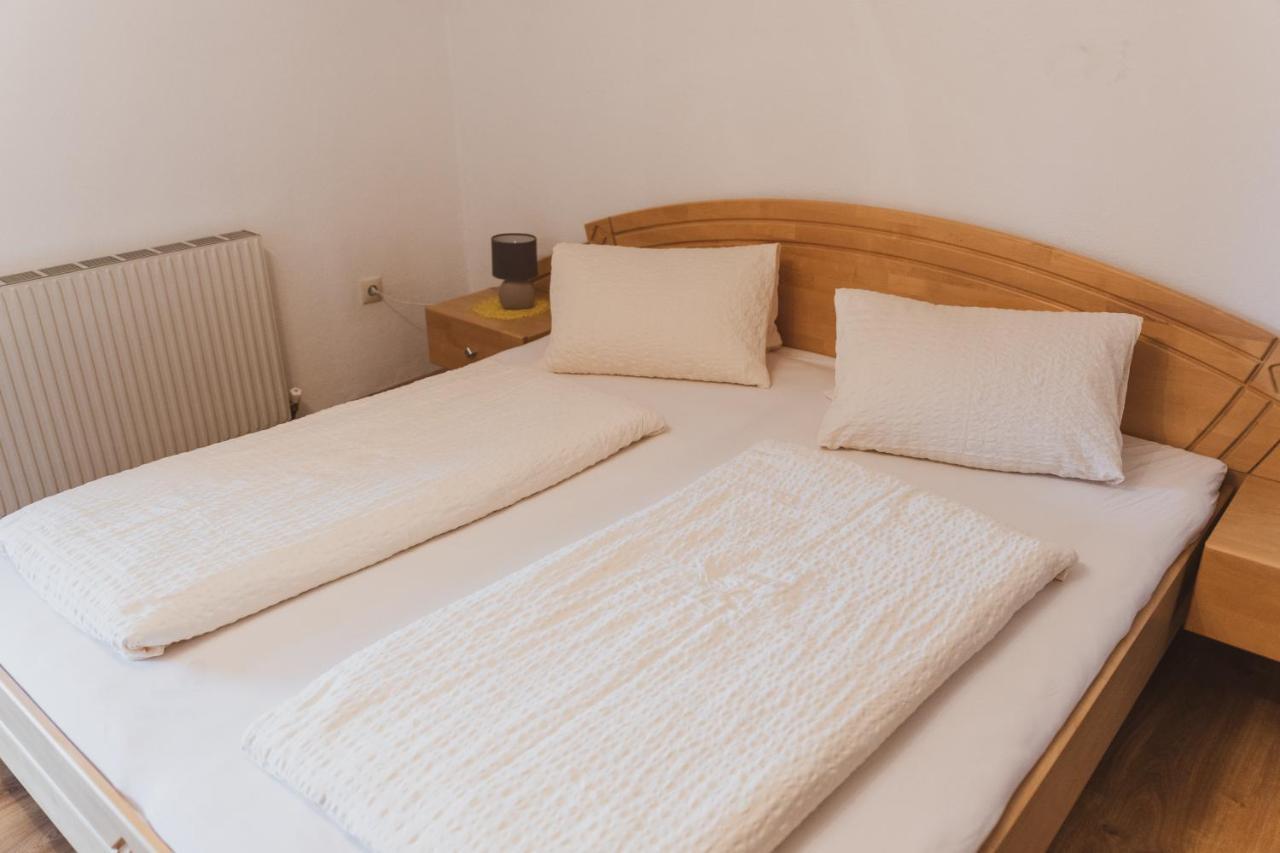 Moeslehof Apartman Kauns Kültér fotó