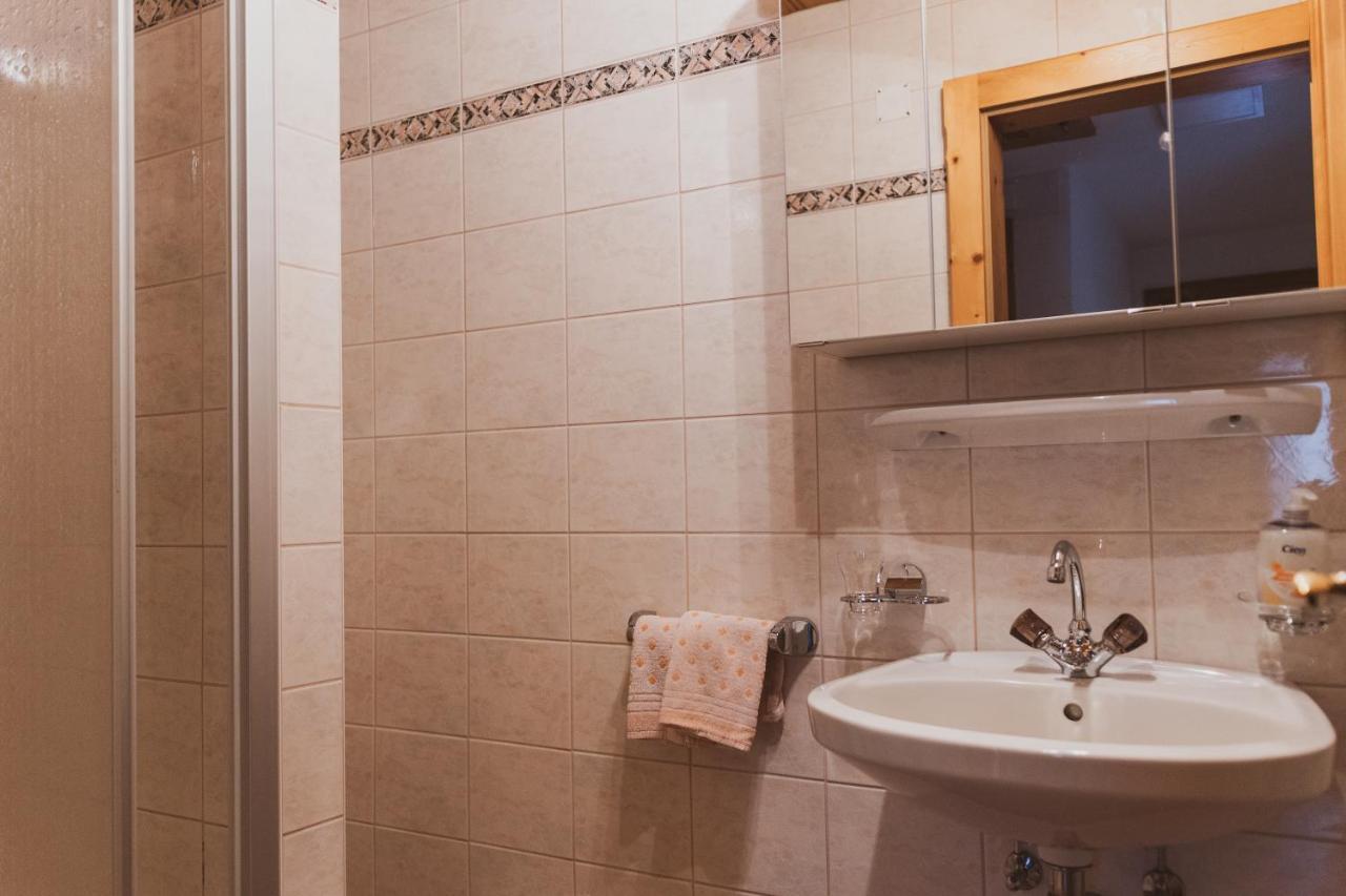 Moeslehof Apartman Kauns Kültér fotó
