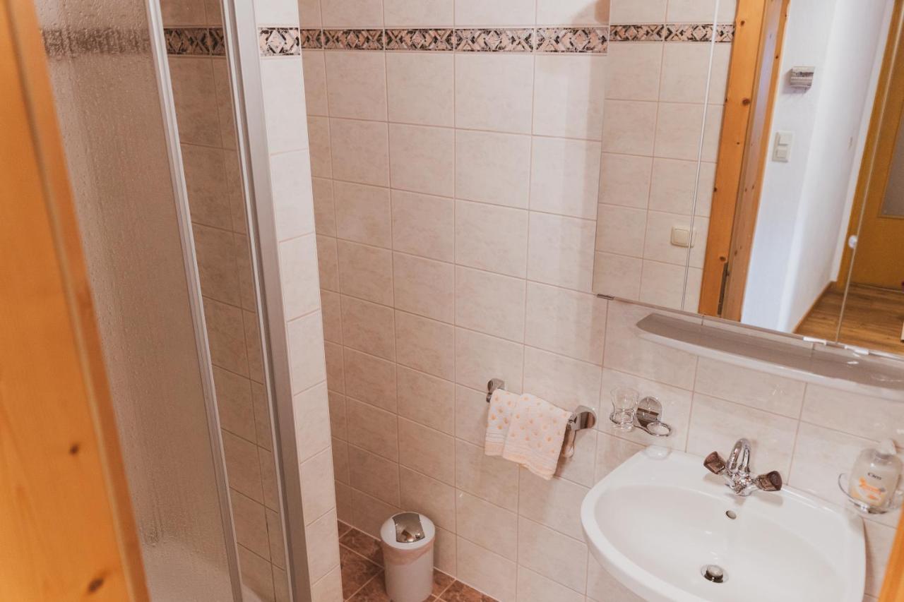 Moeslehof Apartman Kauns Kültér fotó