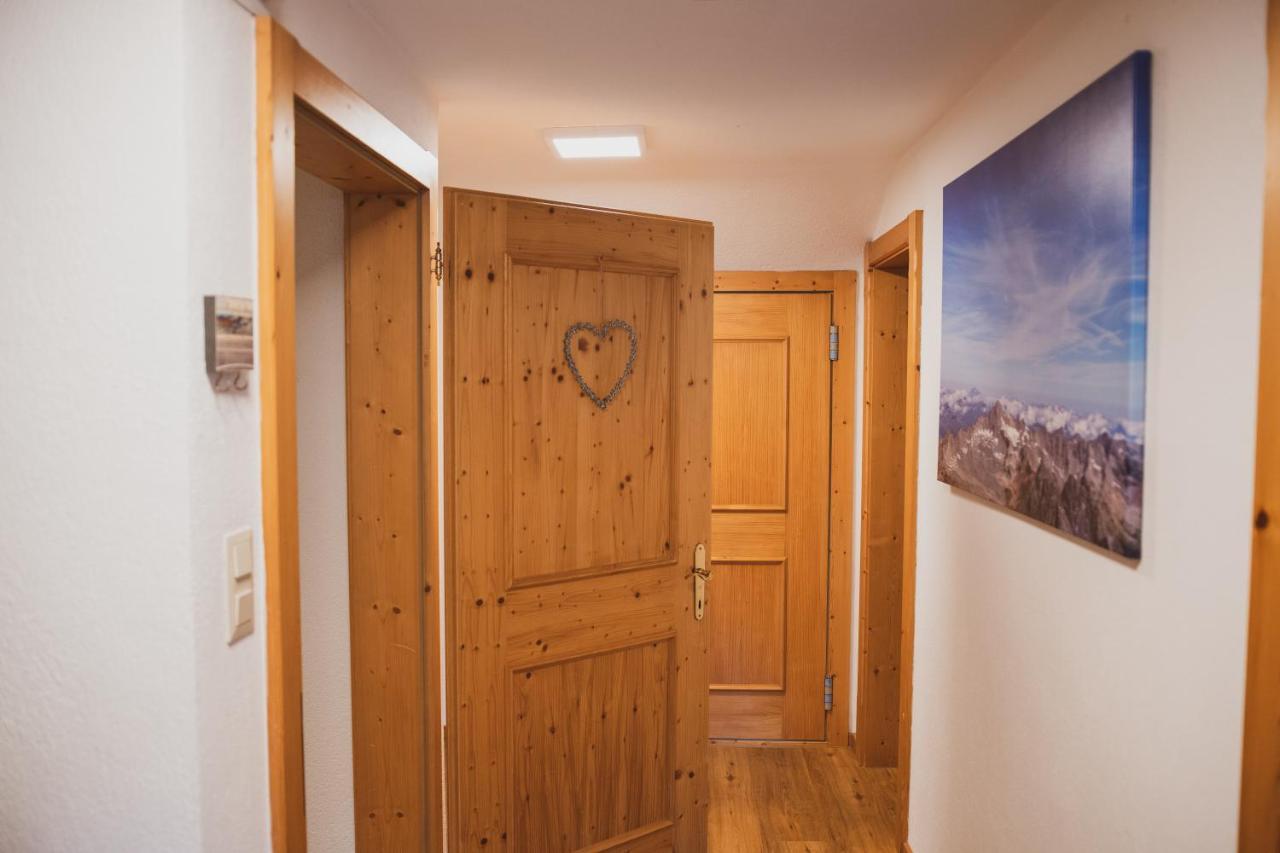 Moeslehof Apartman Kauns Kültér fotó