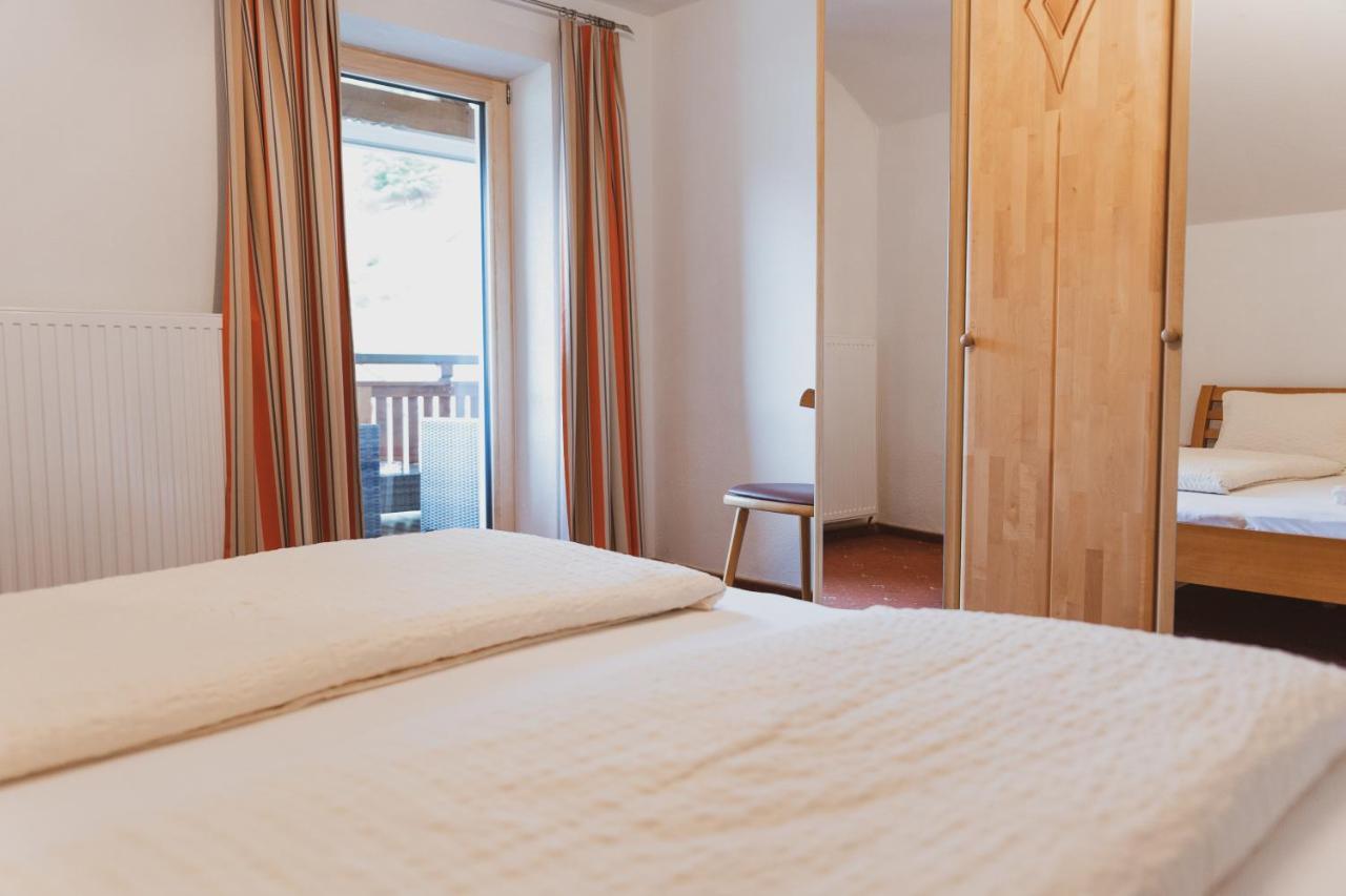 Moeslehof Apartman Kauns Kültér fotó