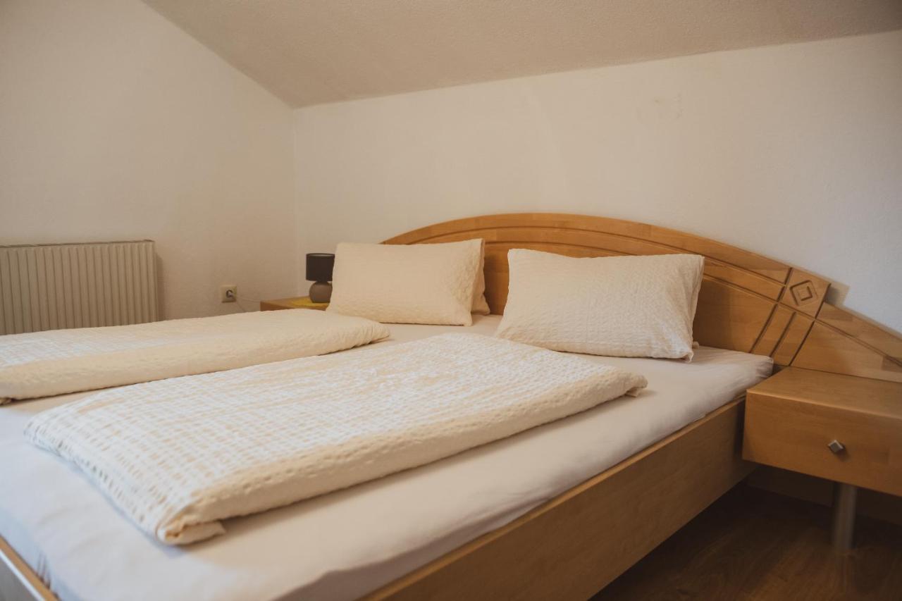 Moeslehof Apartman Kauns Kültér fotó