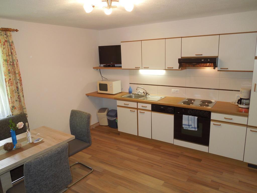 Moeslehof Apartman Kauns Szoba fotó