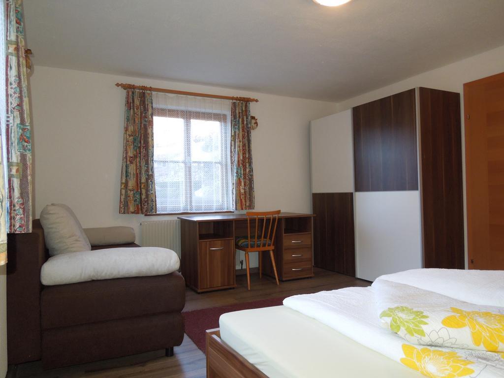 Moeslehof Apartman Kauns Szoba fotó