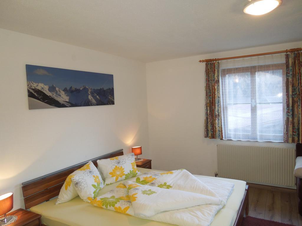 Moeslehof Apartman Kauns Szoba fotó