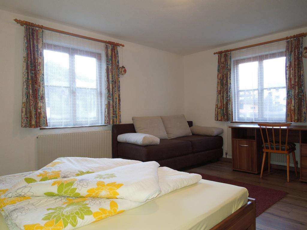 Moeslehof Apartman Kauns Szoba fotó