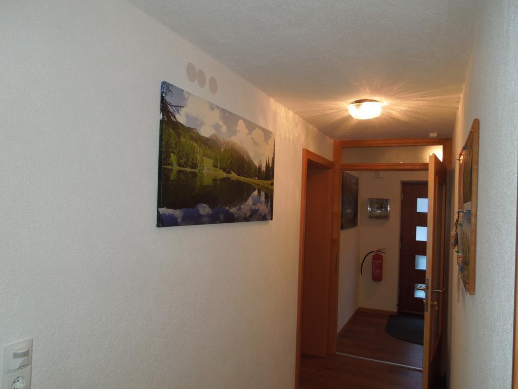 Moeslehof Apartman Kauns Szoba fotó