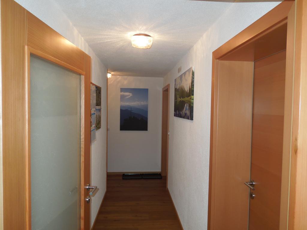 Moeslehof Apartman Kauns Szoba fotó