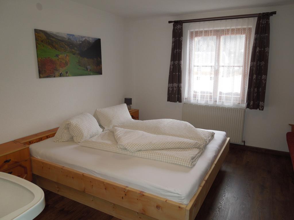 Moeslehof Apartman Kauns Szoba fotó