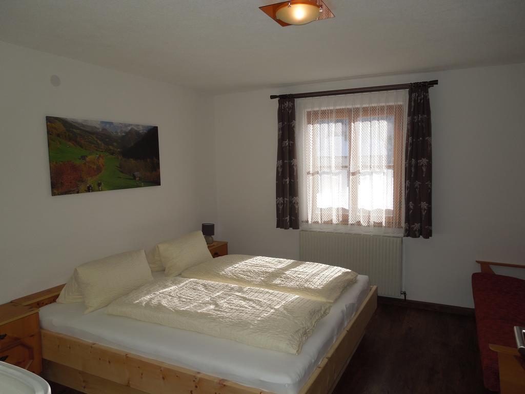 Moeslehof Apartman Kauns Szoba fotó