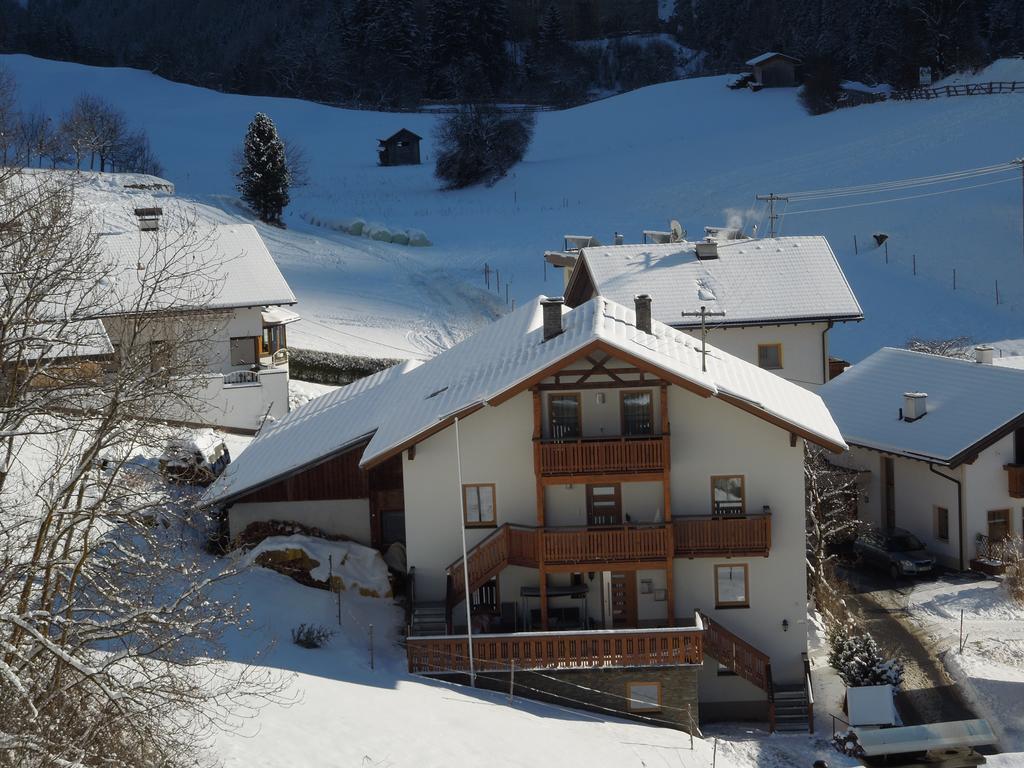 Moeslehof Apartman Kauns Kültér fotó